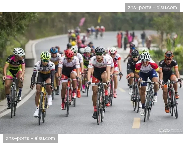 中国山地自行车联赛运营模式分析：协会、政府、企业三方合作推动赛事发展